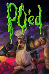  PO'ed: Definitive Edition Xbox One|X|S активация