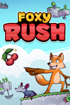  FoxyRush Xbox One & Xbox Series X|S активация