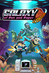 Galaxy of Pen & Paper +1 Edition Xbox активация