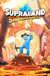 Supraland: Six Inches Under Xbox One|X|S активация