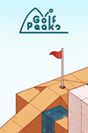  Golf Peaks Xbox One & Xbox Series X|S активация