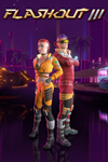 FLASHOUT 3 Xbox One & Xbox Series X|S активация