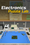  Electronics Puzzle Lab Xbox One|X|S активация