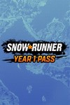 Snowrunner year 1 pass xbox активация