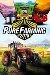  Pure Farming 2018 Xbox One|X|S активация