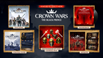  Crown Wars – Sacred Edition Xbox Series X|S активация - изображение № 2