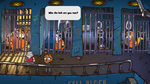 Scheming Through Zombie Apocalypse Ep2: Caged Xbox акти - изображение № 2
