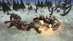 Disrtust and Goliath Premium Survival Bund Xbox актив - изображение № 3