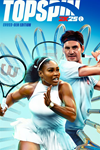  Издание TopSpin 2K25 Cross-Gen Digital Xbox активация