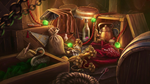  Chronicles of Magic: Divided Kingdom Xbox активация - изображение № 11