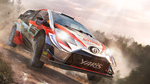  WRC 8 FIA World Rally Championship Xbox One активация - изображение № 3