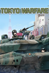 Tokyo Warfare Turbo Xbox One|X|S активация