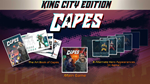  Capes - King City Edition Xbox One|X|S активация - изображение № 2