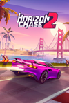  Horizon Chase 2 Xbox One & Xbox Series X|S активация