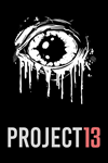  PROJECT 13 Xbox One & Xbox Series X|S активация