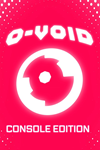  O-VOID: Console Edition Xbox One|X|S активация