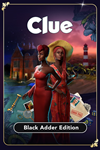  Clue Black Adder Edition Xbox One|X|S активация