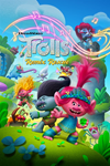  DreamWorks Trolls Remix Rescue Xbox One|X|S активация