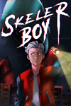  SKELER BOY Xbox One & Xbox Series X|S активация