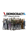  Democracy 4: Console Edition Xbox One|X|S активация