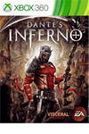  Dantes inferno + 10 DLC Xbox активация
