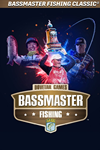 Bassmaster Fishing: 2022 Bassmaster Classic Xbox актива