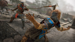  FOR HONOR – Gold Edition Xbox One|X|S активация - изображение № 6