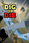  Dig or Die: Console Edition Xbox One|X|S активация