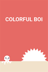 Colorful Boi Series X|S Xbox Series X|S активация