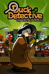  Duck Detective: The Secret Salami Xbox активация