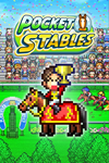  Pocket Stables Xbox One & Xbox Series X|S активация