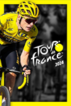  Tour de France 2024 Xbox Series X|S активация