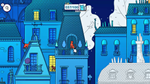  Hidden Cats in Paris Xbox One|X|S активация - изображение № 2