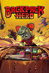  Backpack Hero Xbox One & Xbox Series X|S активация