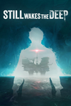  Still Wakes the Deep Xbox Series X|S активация