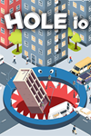 Hole io Xbox One & Xbox Series X|S активация