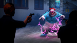  Killer Klowns From Outer Space: Делюкс Изд Xbox актив - изображение № 8