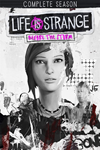 Life is Strange: Before the Storm Все эпизоды Xbox акти