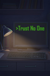  Trust No One Xbox One & Xbox Series X|S активация