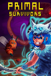  Primal Survivors Xbox One & Xbox Series X|S активация