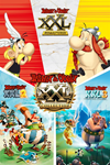  Asterix & Obelix XXL Collection Xbox активация