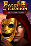 Faces of Illusion: The Twin Phantoms Xbox активация