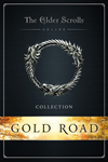 The Elder Scrolls Online Collection Gold Road Xbox акти