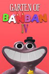  Garten of Banban 4 Xbox One|X|S активация