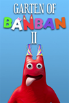  Garten of Banban 2 Xbox One|X|S активация