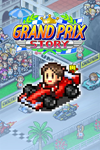 Grand Prix Story Xbox One & Xbox Series X|S активация