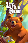  Little Bear Xbox One & Xbox Series X|S активация