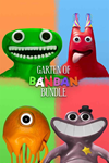 Garten of Banban Bundle: 1 + 2 + 3 + 4 Xbox активация