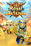  Royal Defense Xbox One & Xbox Series X|S активация
