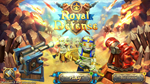  Royal Defense Xbox One & Xbox Series X|S активация - изображение № 2